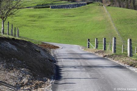Odprtje asfaltirane javne poti Klemenčevo – »Svatna«  (23)